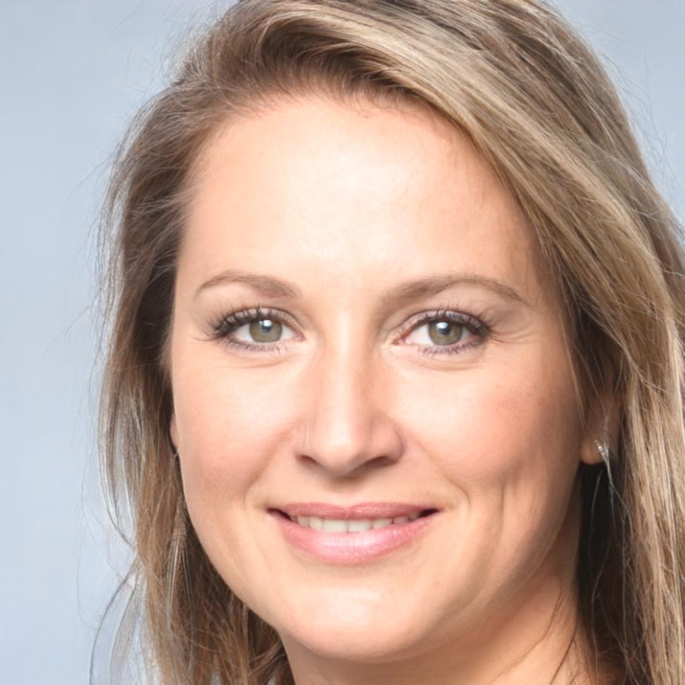 Émilie Vautrin, formatrice en finance