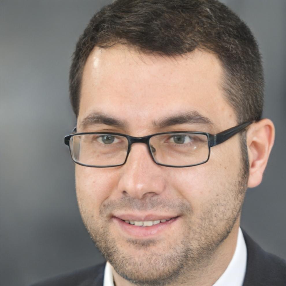 Portrait de Philippe Duvernet