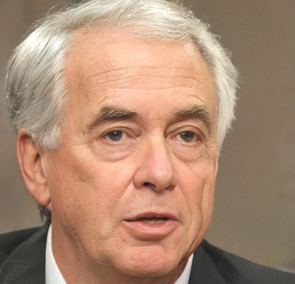 Thierry Delacroix, formateur principal