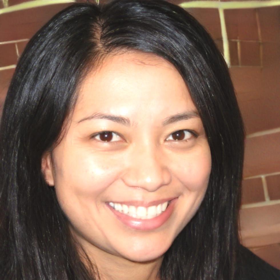 Portrait de Claire Fontaine