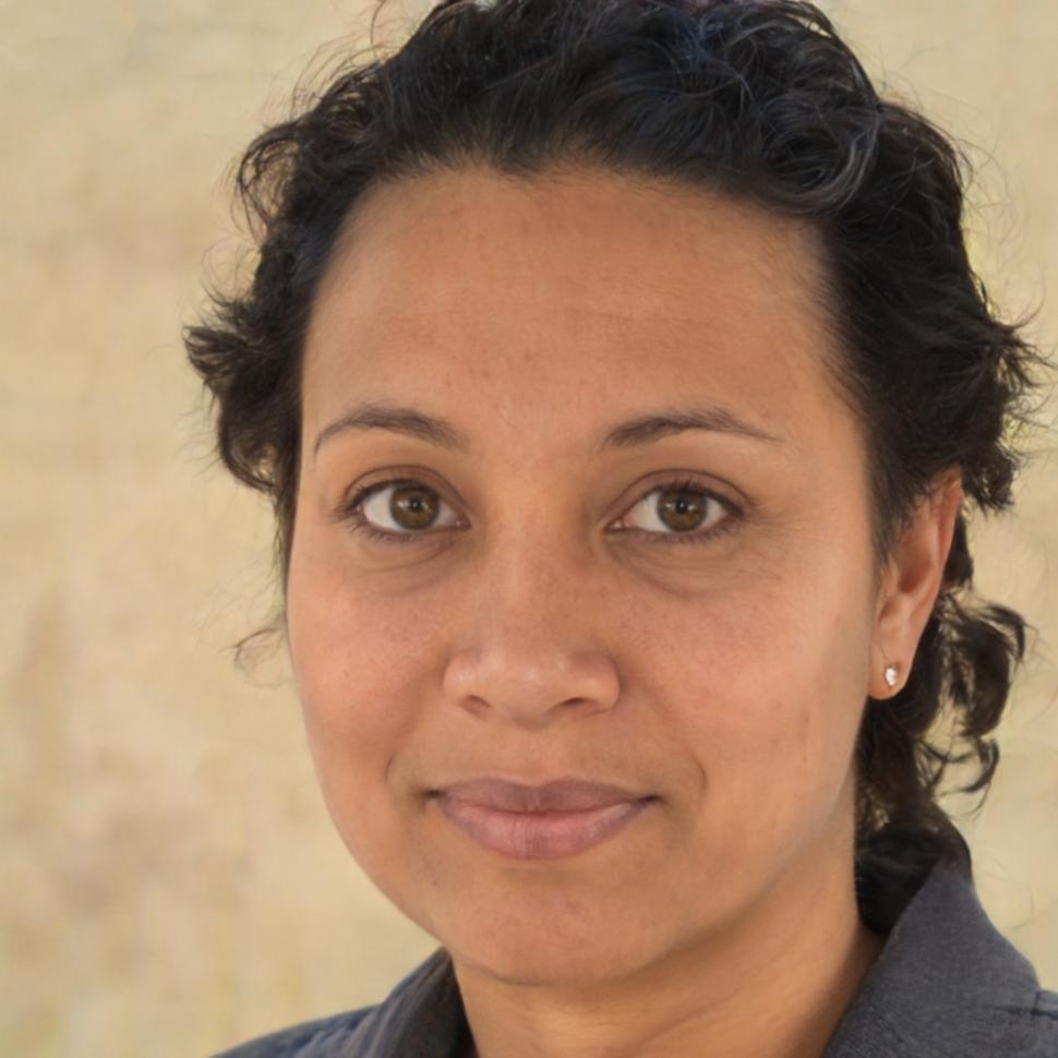 Sophie Marchand, formatrice finance