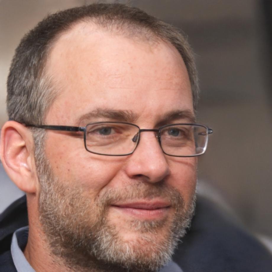 Laurent Beaumont, formateur expert